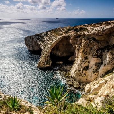 Bue Grotto