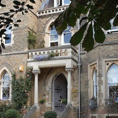 Oxford English Centre